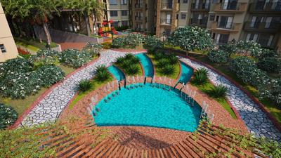Project Image of 1216.0 - 4347.0 Sq.ft 2 BHK Apartment for buy in Speedway Avenue