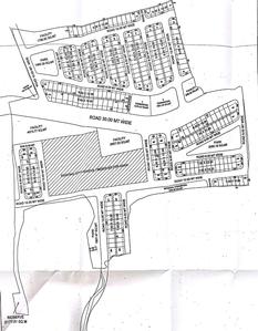 JDA Dharam Vihar Layout Plan 1
