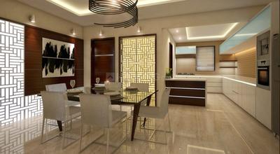 Project Image of 926.0 - 1709.0 Sq.ft 2 BHK Apartment for buy in Definer Hi Life