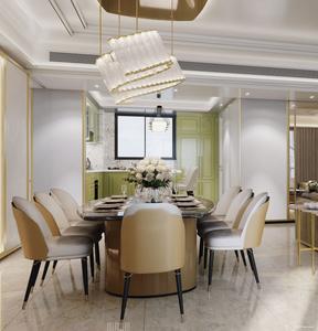 Project Image of 2530.0 - 3200.0 Sq.ft 3 BHK Apartment for buy in Brigade Icon