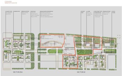 Project Image of 387.0 - 505.0 Sq.ft 1 BHK Apartment for buy in UCHDL Livork