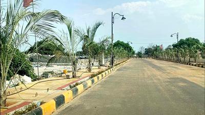 Project Image of 1485.0 - 3600.0 Sq.ft Residential Plot Plot for buy in J Group Annapurna County