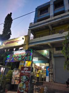 Project Image of 0.0 - 550.0 Sq.ft 1 BHK Apartment for buy in Sarvopari Gayatri Residency