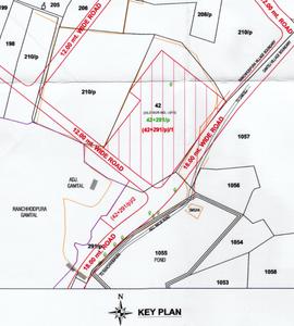 Project Image of 2234.05 - 3535.73 Sq.ft Residential Plot Plot for buy in Bhagwati Ganesh Villa
