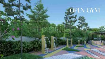 Project Image of 1380.0 - 2502.0 Sq.ft 2 BHK Apartment for buy in Meda East Winds