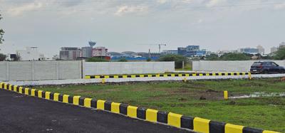 Project Image of 756.0 - 1669.0 Sq.ft Residential Plot Plot for buy in Sathiyam Royal Castle