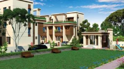 Project Image of 1118.59 - 1247.32 Sq.ft 4 BHK Villa for buy in Prime Bunglows