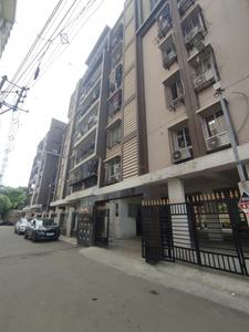 Project Image of 960.0 - 1190.0 Sq.ft 2 BHK Apartment for buy in Gangotri Panchmukhi Villa