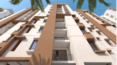 Project Image of 8100 Sq.ft Residential Plot / Land for sale in Kompally for Rs. 70000000