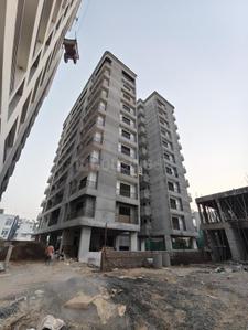 Project Image of 0.0 - 1284.0 Sq.ft 3 BHK Apartment for buy in Dharma Emerald