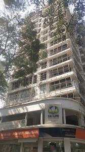 Project Image of 1500.0 - 1700.0 Sq.ft 4 BHK Apartment for buy in Sai Grandeur