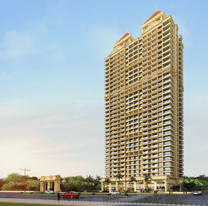 Project Image of 1094 Sq.ft 2 BHK Apartment / Flat for sale in Thane West for Rs. 16200000