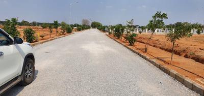Project Image of 1224.0 - 4500.0 Sq.ft Residential Plot Plot for buy in Akshita Golden Ridge