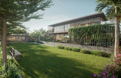 Project Image of 0.0 - 2335.0 Sq.ft 3 BHK Apartment for buy in Samanvay South Park