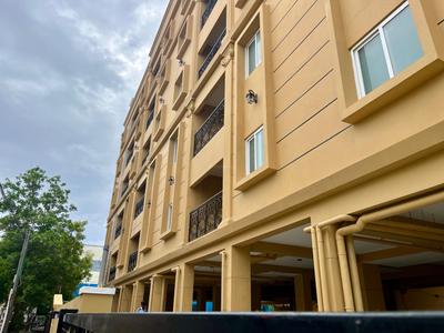 Project Image of 773.0 - 1142.0 Sq.ft 2 BHK Apartment for buy in Avittam Adiyogi