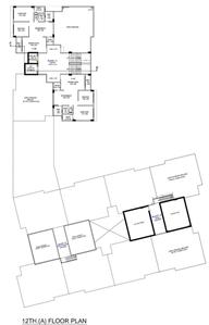 Project Image of 0.0 - 698.25 Sq.ft 2 BHK Apartment for buy in Ayodhya Amarnath Homes