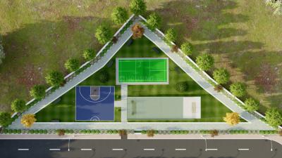 Project Image of 1503.0 - 3150.0 Sq.ft Residential Plot Plot for buy in Urban Heritage County