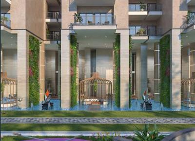 Project Image of 1148.19 - 5405.74 Sq.ft 2 BHK Apartment for buy in Envyrons Vaastu Homes Phase I