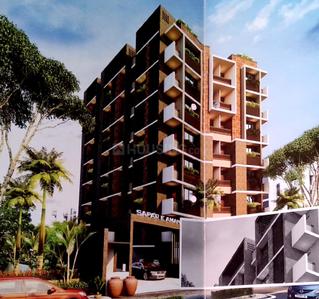 Project Image of 366.62 - 559.62 Sq.ft 1 BHK Apartment for buy in Safar E Aman
