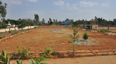 Project Image of 0.0 - 1200.0 Sq.ft Residential Plot Plot for buy in VR Shalvi Garden