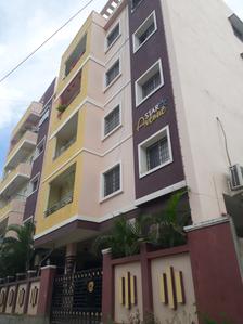 Project Image of 1080.0 - 1210.0 Sq.ft 2 BHK Apartment for buy in Star Avenue