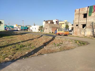 Project Image of 897.0 - 2835.0 Sq.ft Residential Plot Plot for buy in Makway Avenue