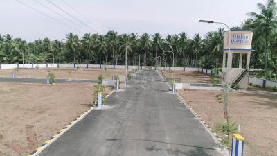 Project Image of 435.0 - 2646.0 Sq.ft Residential Plot Plot for buy in 3S Balaji Avenue
