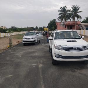 Project Image of 802.0 - 2400.0 Sq.ft Residential Plot Plot for buy in Dhaveedu Avenue