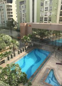 Project Image of 3165.0 - 5335.0 Sq.ft 4 BHK Apartment for buy in Pearls Gateway Towers