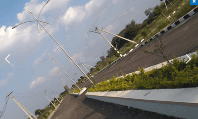 Project Image of 1215.0 - 6228.0 Sq.ft Residential Plot Plot for buy in Tricolour Brown Valley Phase I