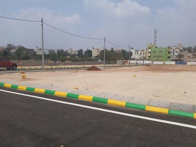 Project Image of 846.0 - 2025.0 Sq.ft Residential Plot Plot for buy in Aditya Bro Garden