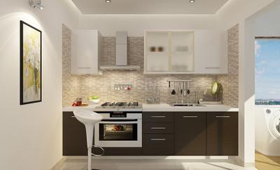 Project Image of 1013 Sq.ft 2 BHK Apartment / Flat for sale in Pirangut for Rs. 4800000
