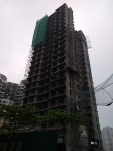 Project Image of 818.06 - 936.46 Sq.ft 2 BHK Apartment for buy in Sumit Garden Grove