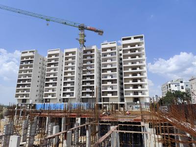 Project Image of 1312.0 - 1960.0 Sq.ft 2 BHK Apartment for buy in Risinia The Edge