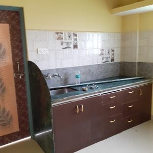 Project Image of 830.0 - 887.0 Sq.ft 2 BHK Apartment for buy in DPR Katyayani Villa 1 and 2