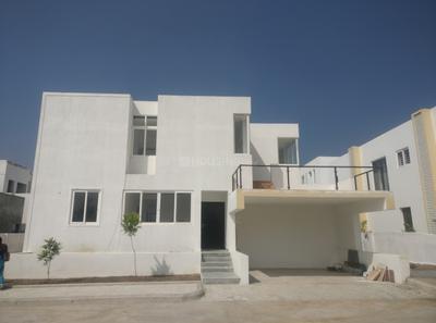 Project Image of 4600 Sq.ft 4 BHK Villa for sale in Mokila for Rs. 73000000