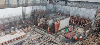 Project Image of 622.0 - 775.0 Sq.ft 2 BHK Apartment for buy in Avalon