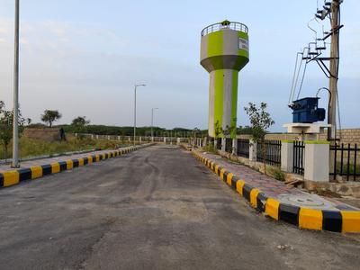 Project Image of 1836.0 - 2700.0 Sq.ft Residential Plot Plot for buy in Pavan Green West 1