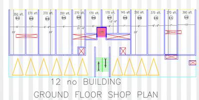 Project Image of 530 Sq.ft 1 BHK Apartment / Flat for sale in Bhiwandi for Rs. 2800000