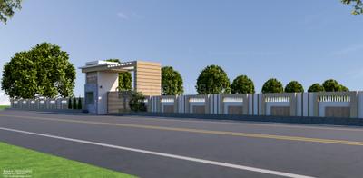 Project Image of 1485.0 - 4662.0 Sq.ft Residential Plot Plot for buy in MK Sai Nivas