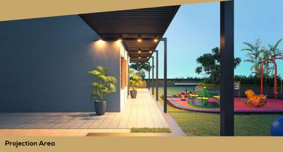 Project Image of 1890.0 - 1958.0 Sq.ft 4 BHK Apartment for buy in Utkal Prime