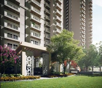 Project Image of 1150.0 - 2005.0 Sq.ft 2 BHK Apartment for buy in Express Astra Phase 1