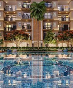Project Image of 1439 Sq.ft 3 BHK Builder Floor for sale in Sector 36 for Rs. 10500000