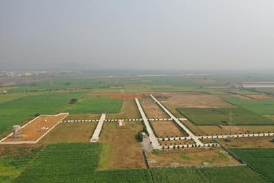 Project Image of 1645.05 - 7144.76 Sq.ft Residential Plot Plot for buy in Evergreens Kohinoor