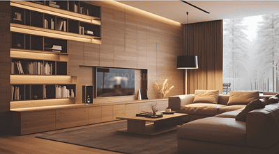 Project Image of 1100 Sq.ft 2 BHK Apartment / Flat for sale in Panvel for Rs. 10800000
