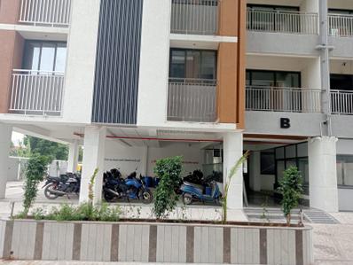 Project Image of 1120.85 - 1122.14 Sq.ft 3 BHK Apartment for buy in Shree Rang Elegance