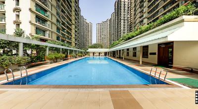 Project Image of 740.0 - 989.0 Sq.ft 2 BHK Apartment for buy in F Neelkanth Greens