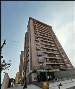 Project Image of 612.79 - 861.11 Sq.ft 2 BHK Apartment for buy in Rudraksh Elysium