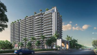 Project Image of 2360.0 - 3165.0 Sq.ft 3 BHK Apartment for buy in Windsor Majesty