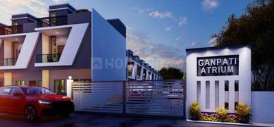 Project Image of 0.0 - 1711.0 Sq.ft 4 BHK Triplex for buy in Om Ganpati Atrium